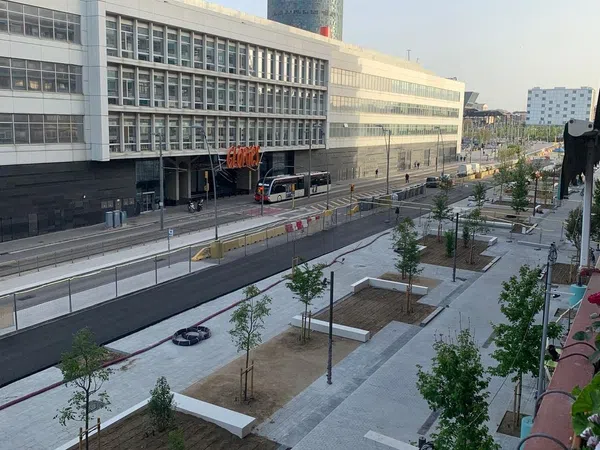Piso en Gran Via de les Corts Catalanes, 845