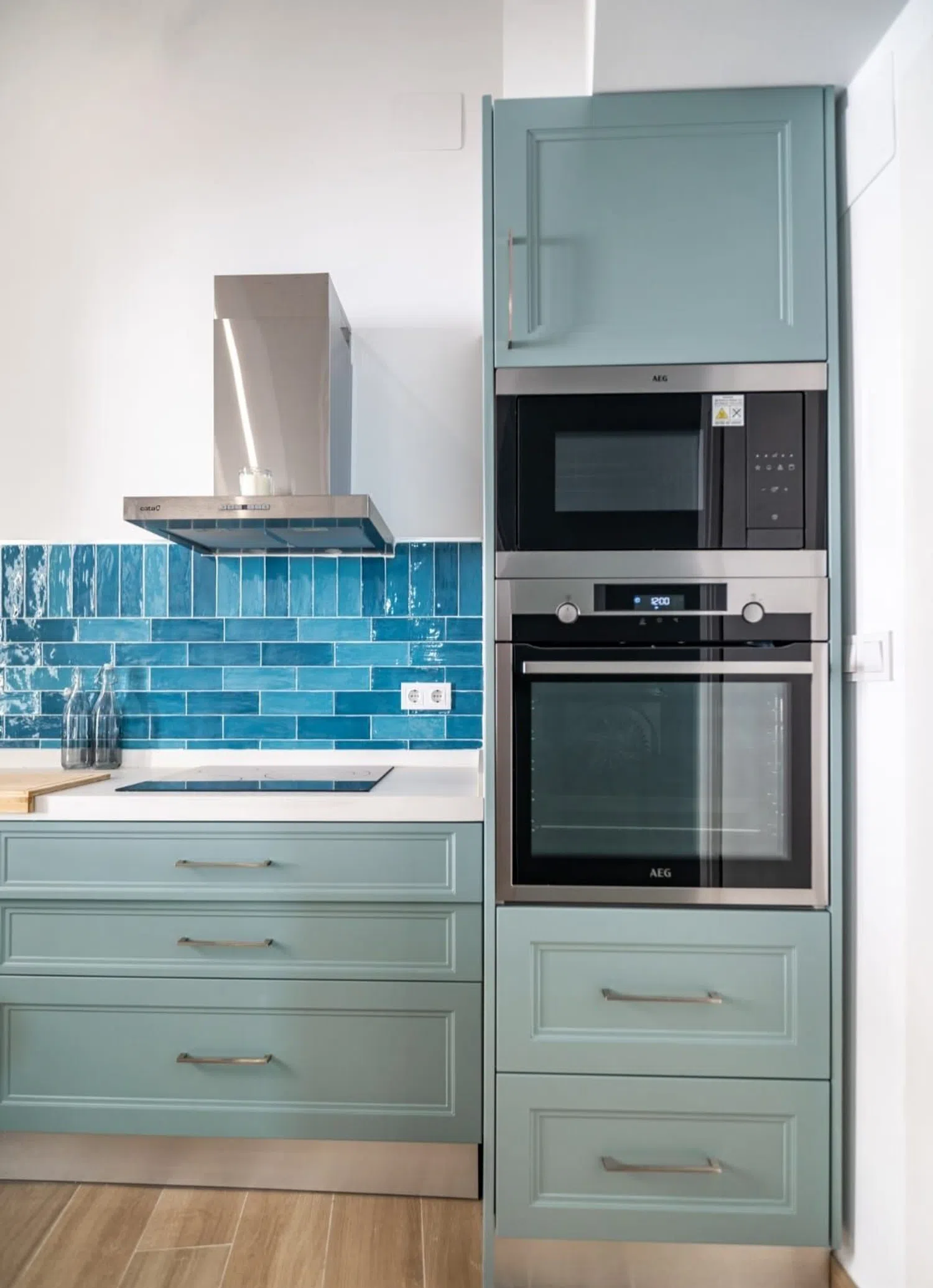 Casa independiente en calle Madrid, 17 - Foto 1