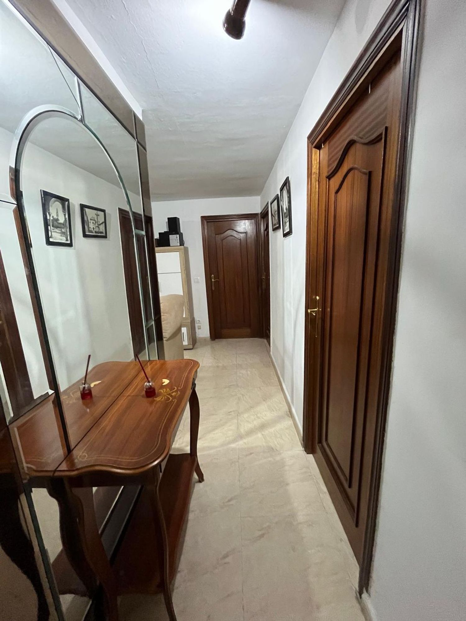 Piso en plaza de Andalucía, 10 - Foto 8