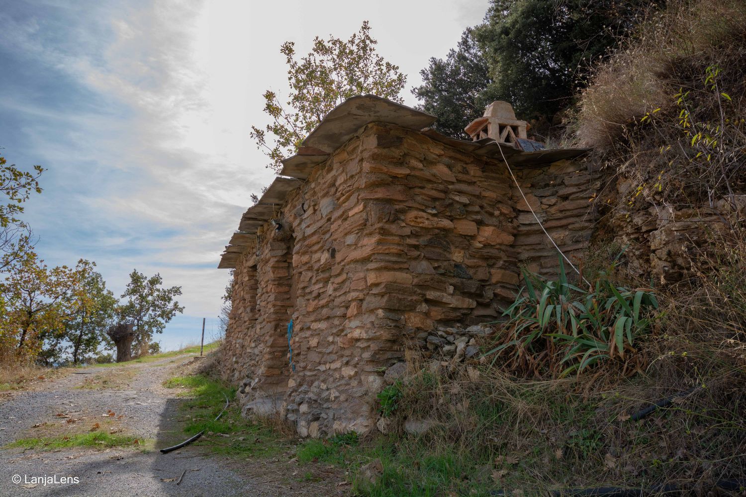 Cortijo en Via Diseminados, 16 - Foto 22