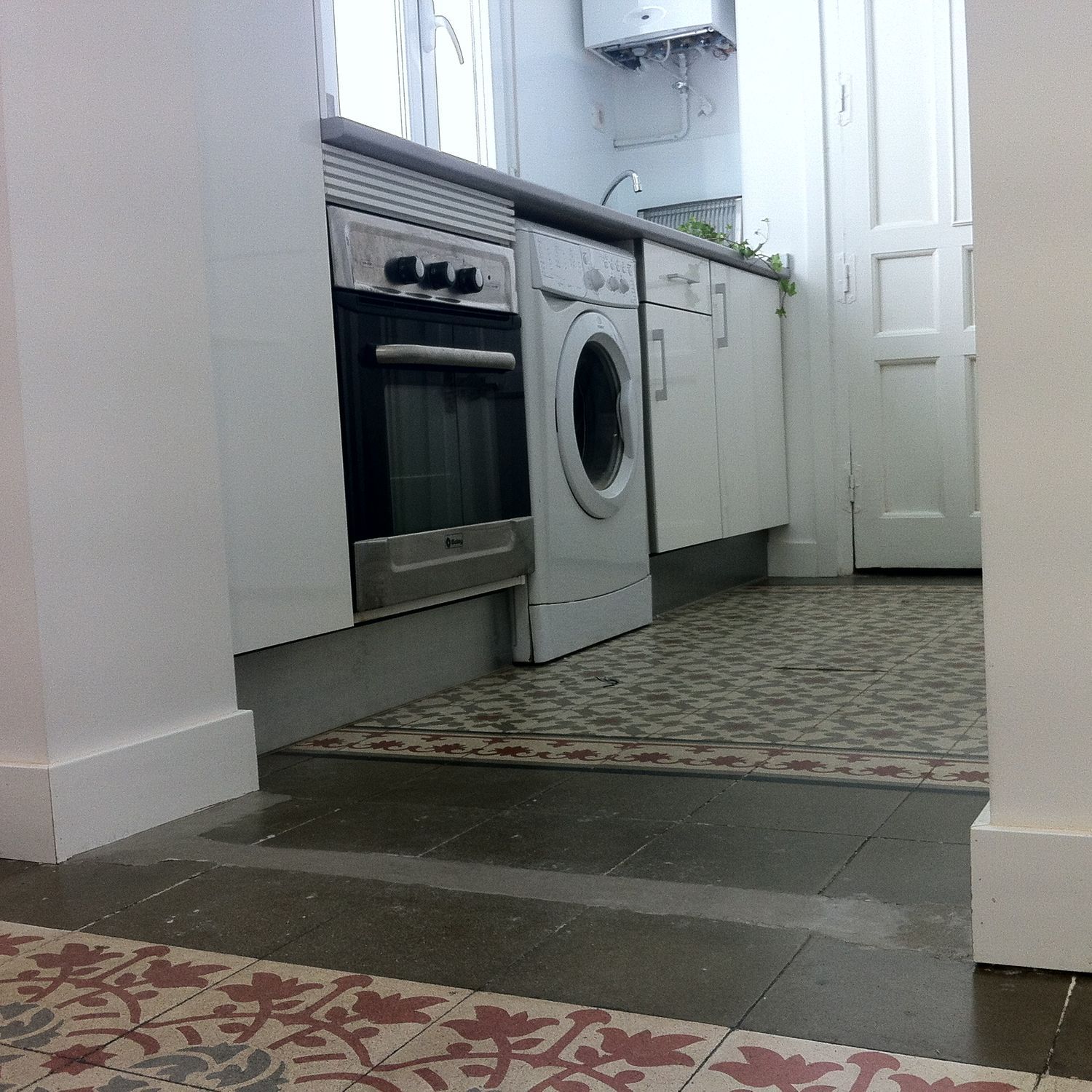 Piso en calle María Panes, 11 - Foto 3