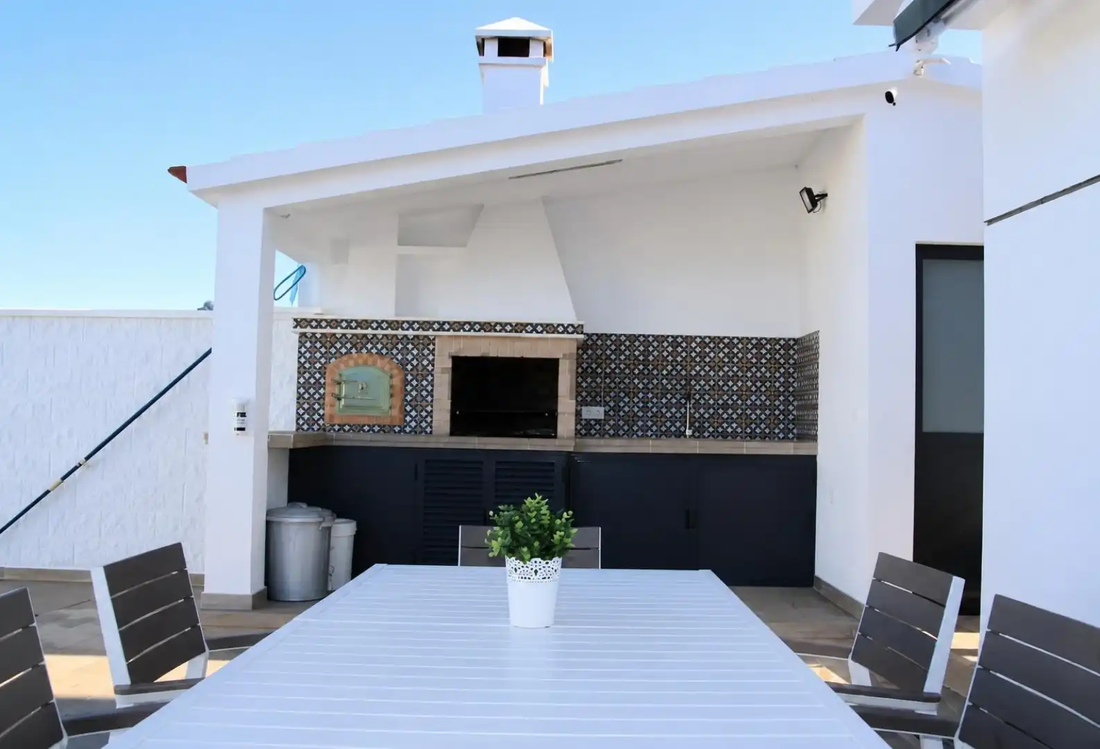 Chalet en  Calle Malagueñas 25 - Foto 4