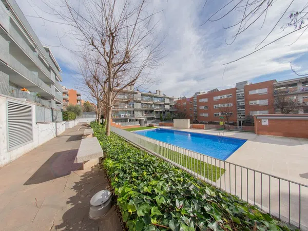 Piso en Can Matas - Foto 34