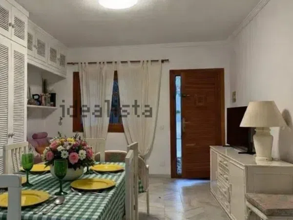 Estudio en Urbanización Pueblo Marinero Las Gaviotas, 1, Puerto de la Duquesa, Puerto de la Duquesa - Foto 2
