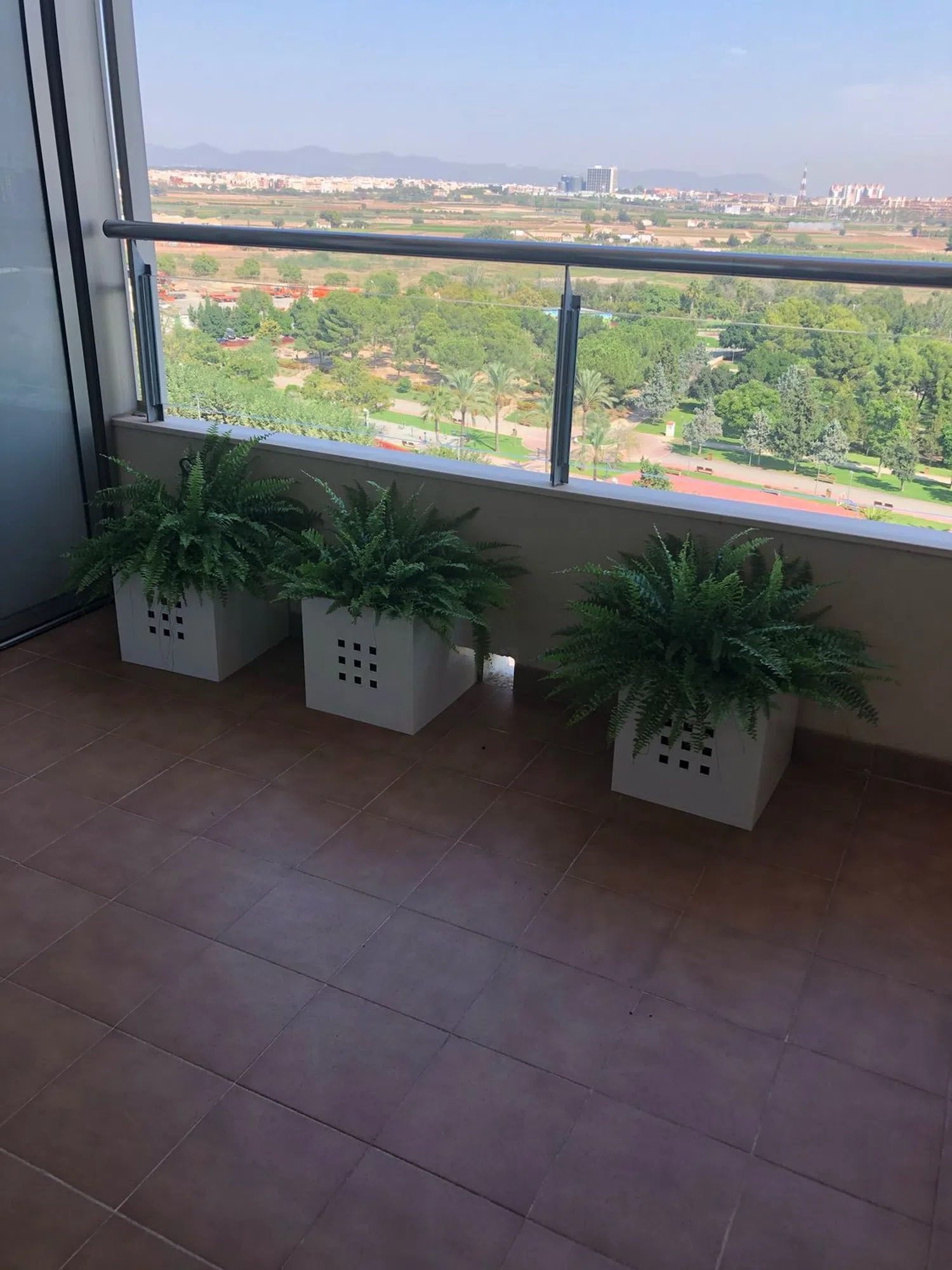 Piso en calle Sèquia de Favara, 1 b - Foto 3