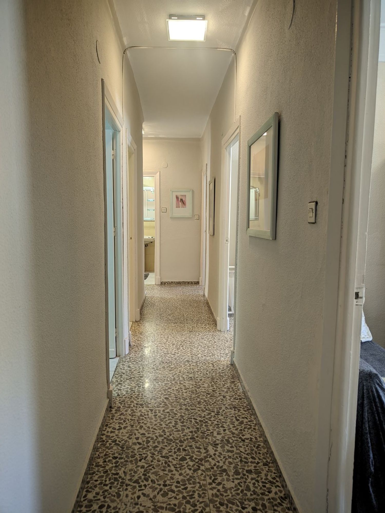 Piso en Calle Molinos, 66, Cuesta Escoriaza - Barranco del Abogado - Foto 8
