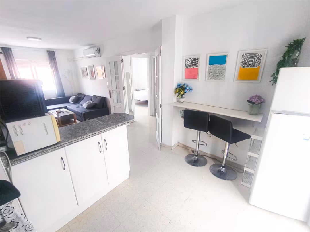 Piso en  Calle Alta de Cartuja 25B - Foto 3