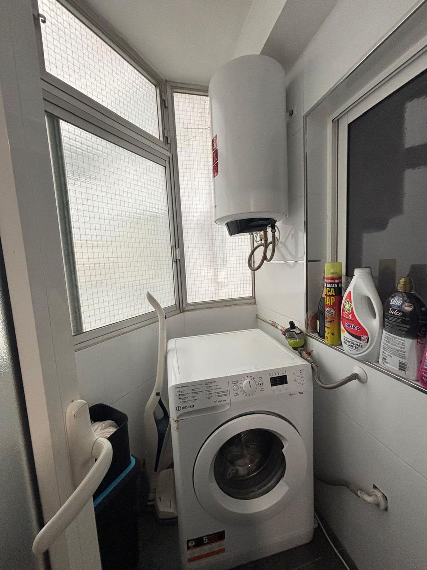 Piso en calle Gasset y Artime, 29 - Foto 15