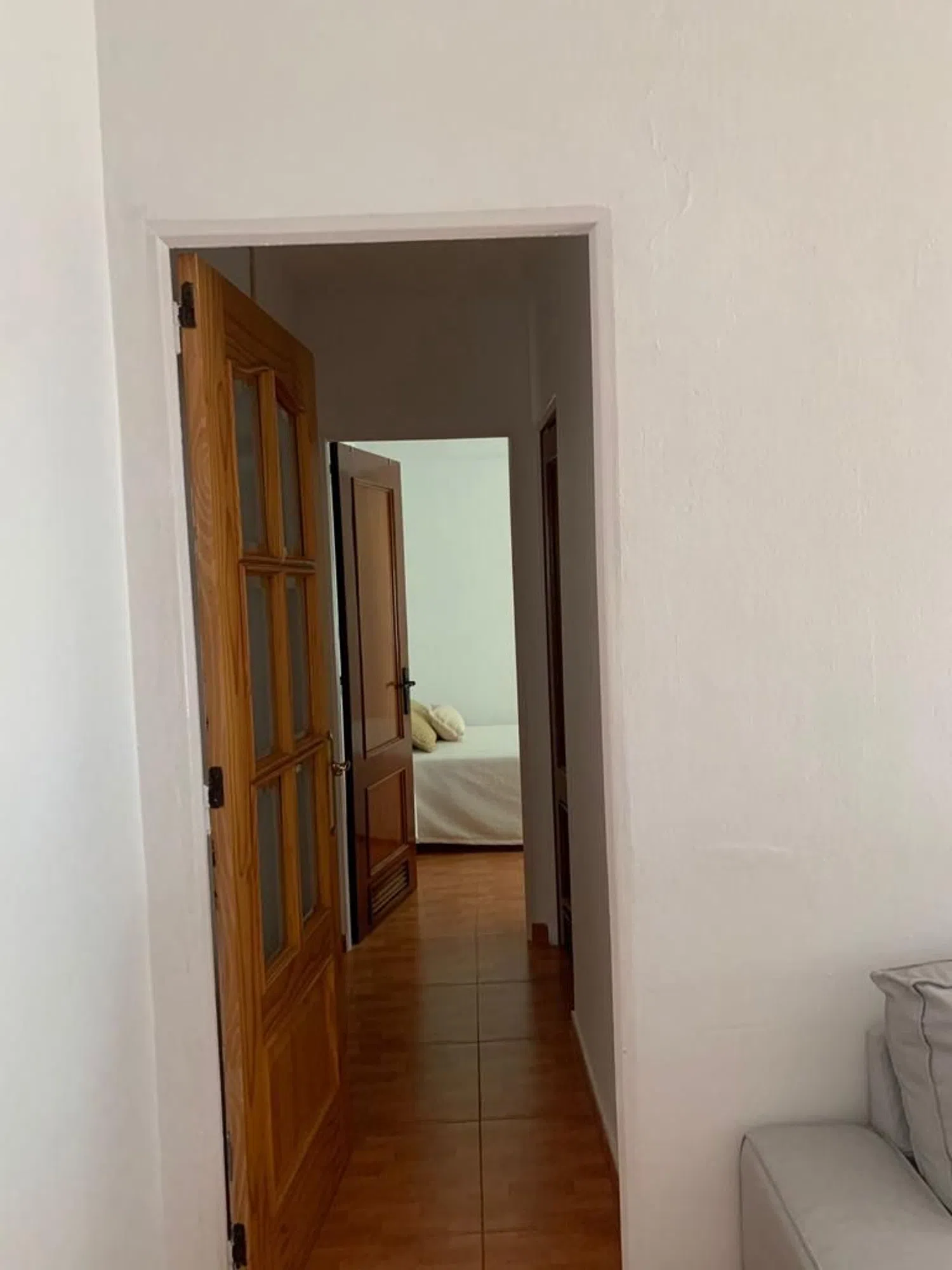 Piso en avenida de Libia, 7 - Foto 14