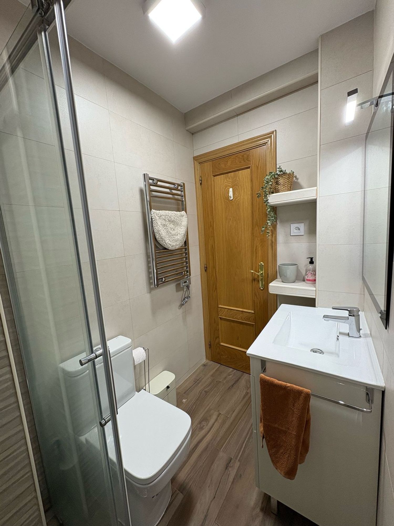 Piso en avenida de las Ciudades, 30 - Foto 3