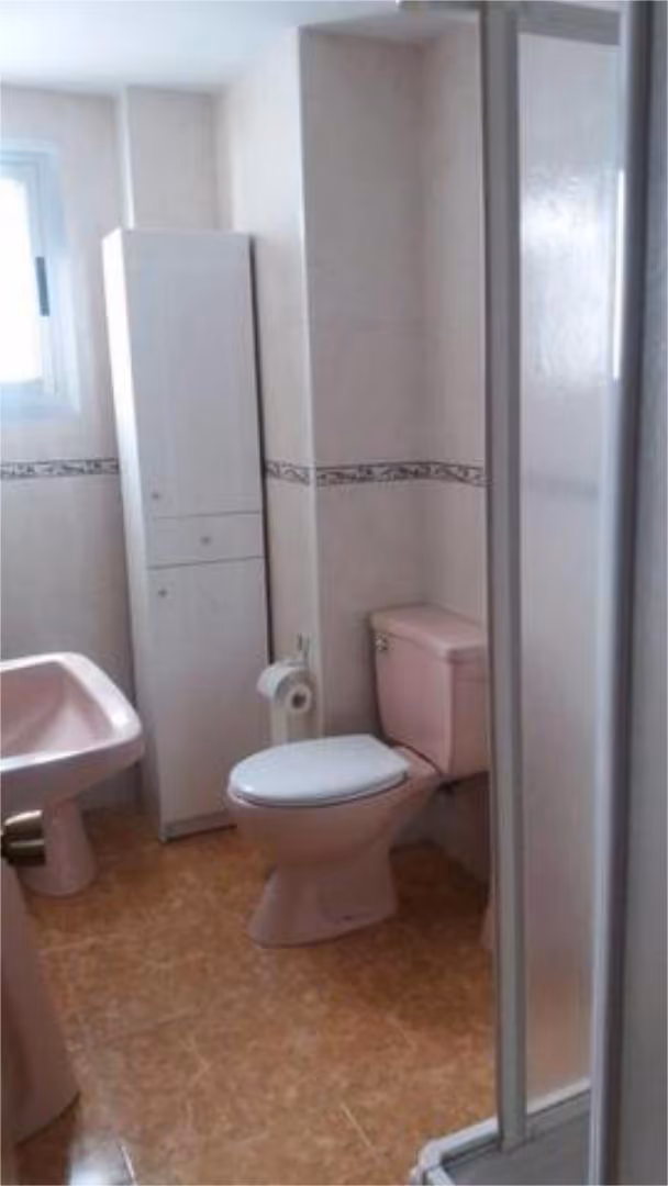 Piso en Ciudad Jardín - Foto 7