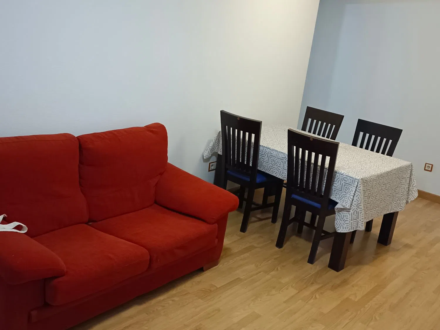 Piso en calle Antonio clares, 24 - Foto 3