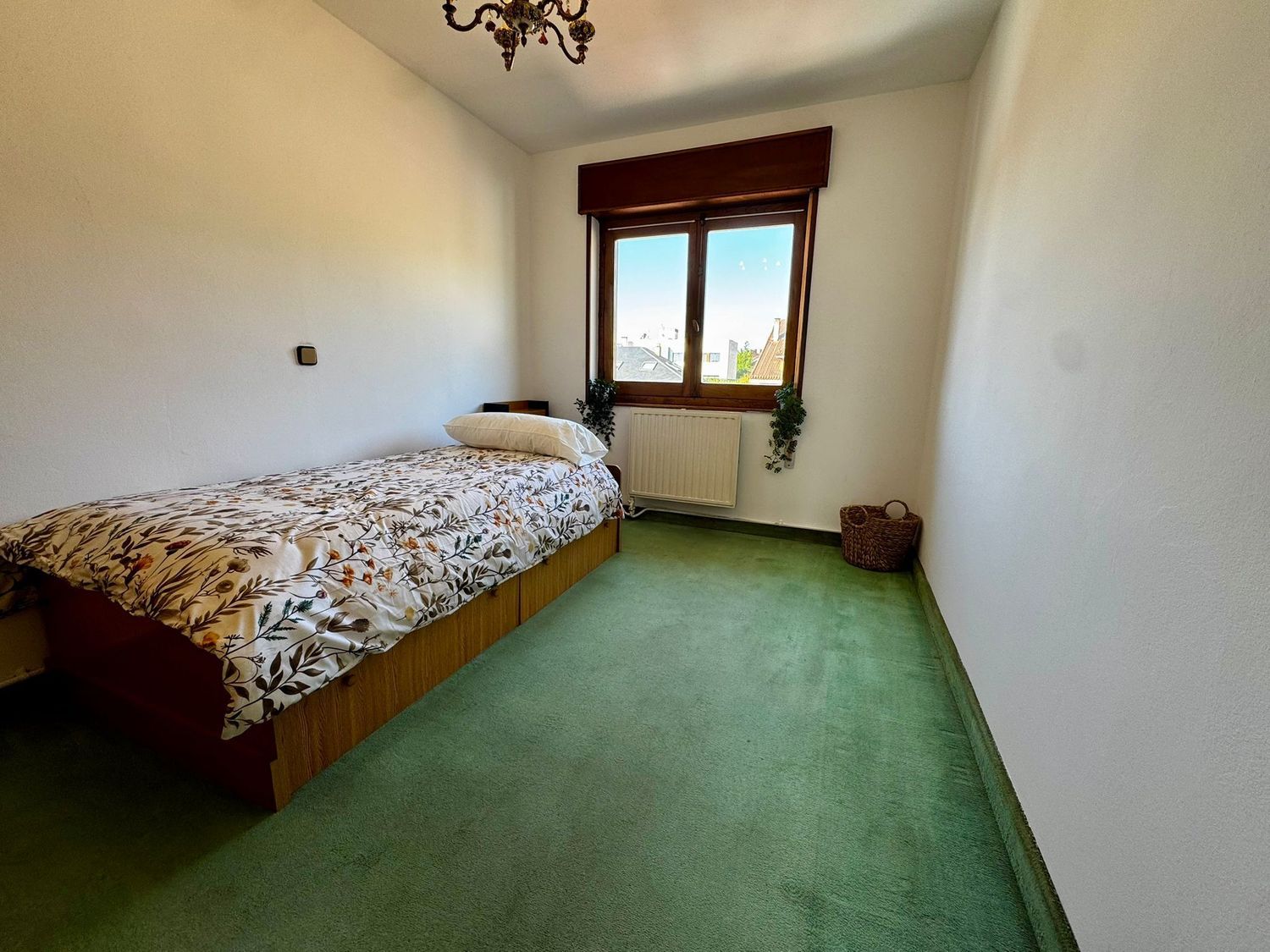 Piso en calle Roberto Frasinelli, 18 - Foto 5