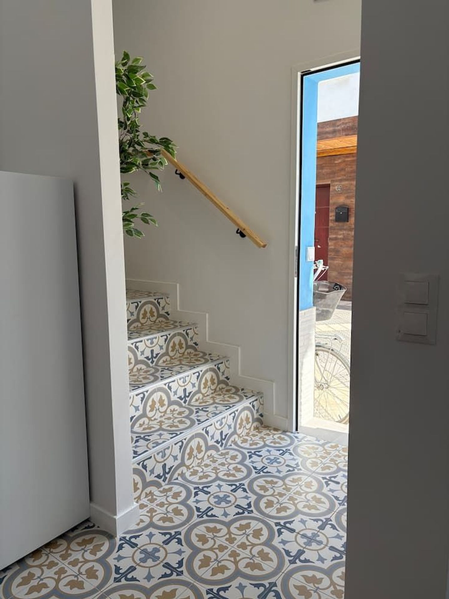 Chalet pareado en Calle Ricardo de la Vega, 68, El Palo - Foto 13