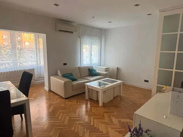 Piso en Calle de Ángel Múgica, 1, Tres Olivos - Valverde - Foto 8