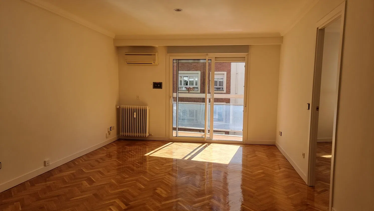 Piso en calle de Domenico Scarlatti, 9 - Foto 1