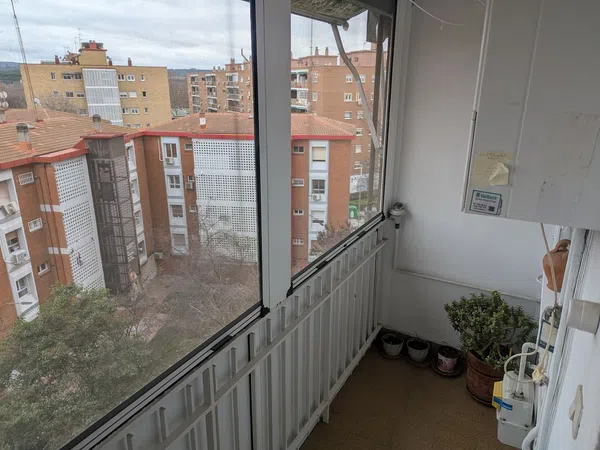 Piso en Juan de Austria - Foto 22