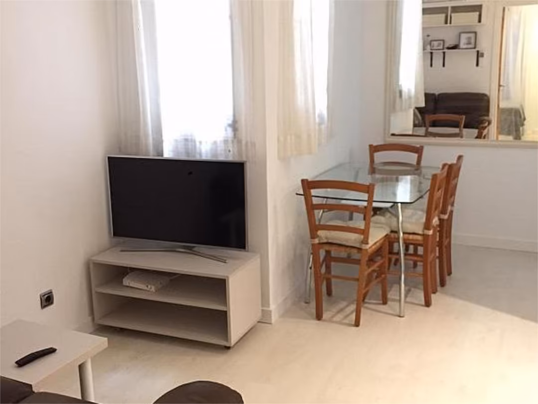 Apartamento en  Calle Gran Vía 8