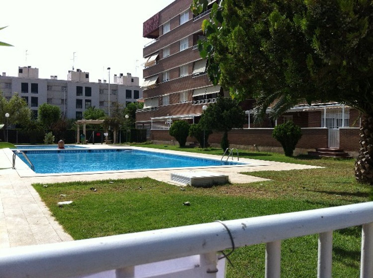 Chalet adosado en Calle del Pediatra Don Andrés Bru Ibarra, 5, Zona Deportiva-Nuevo Altabix - Foto 4
