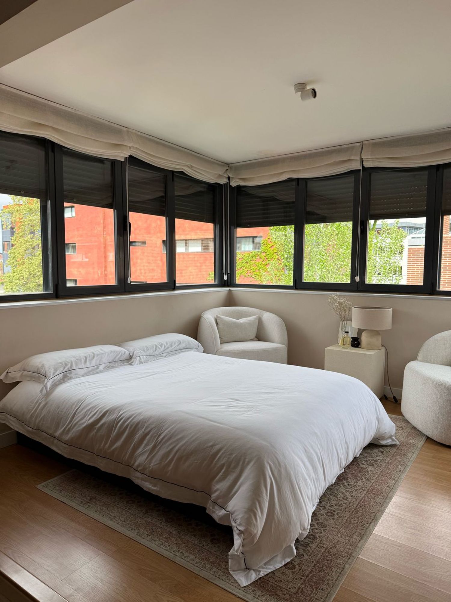 Ático en calle de José María Cavero, 13 - Foto 4