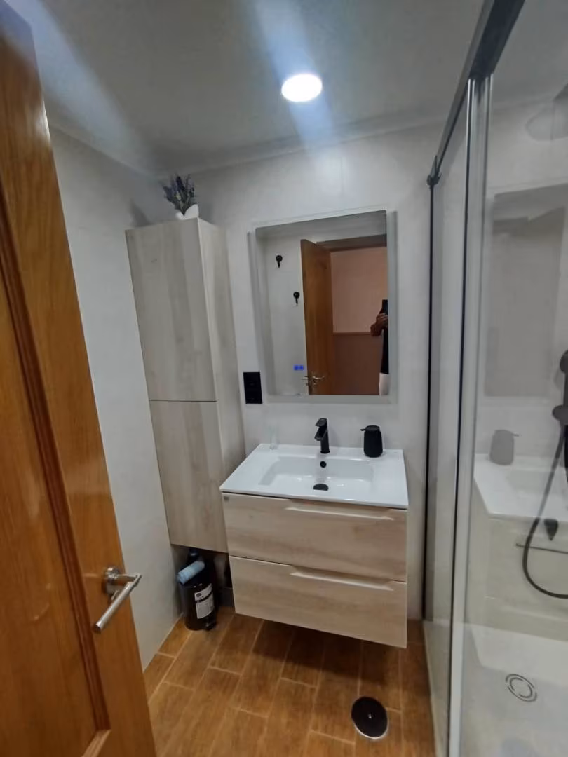 Piso en  N-340 43