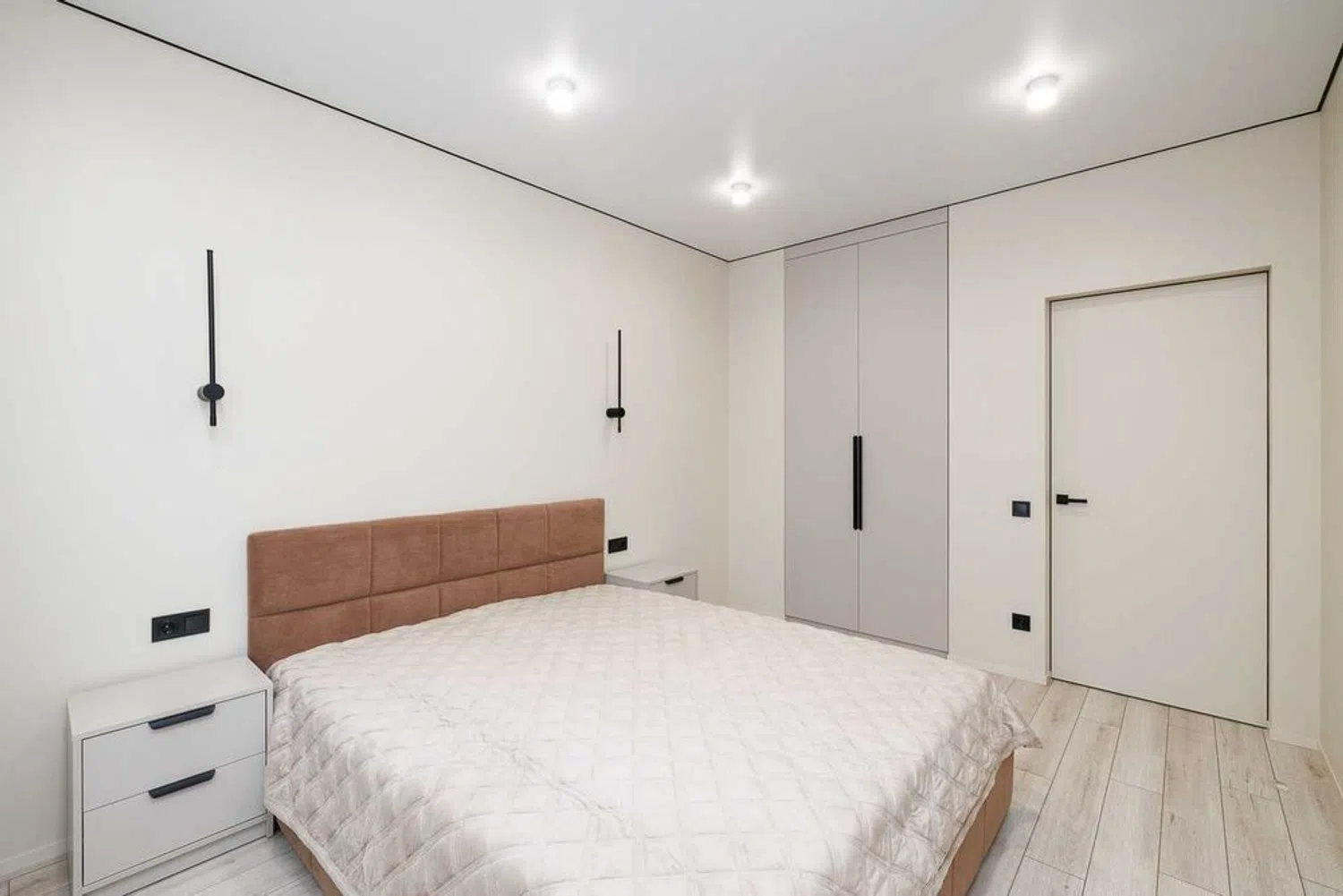 Piso en C. del Conde de Peñalver, 31 - Foto 2