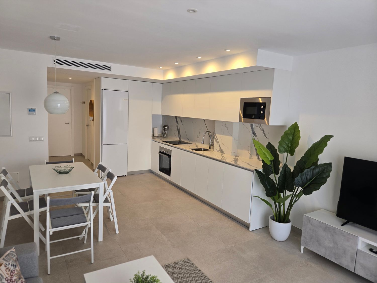 Piso en calle del Molí del Garrover, 20