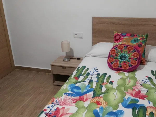 Estudio en Calle de Campoamor, 47, Ciutat Jardí - Foto 33