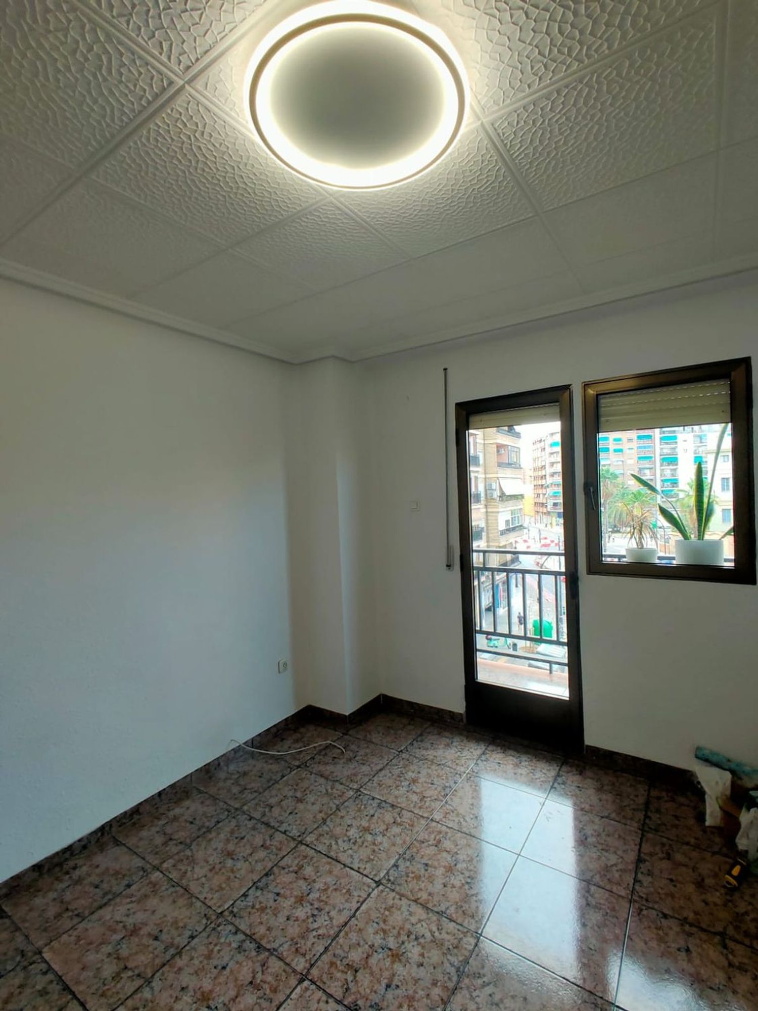Piso en Calle de Cerdà i Rico, Nou Moles - Foto 5
