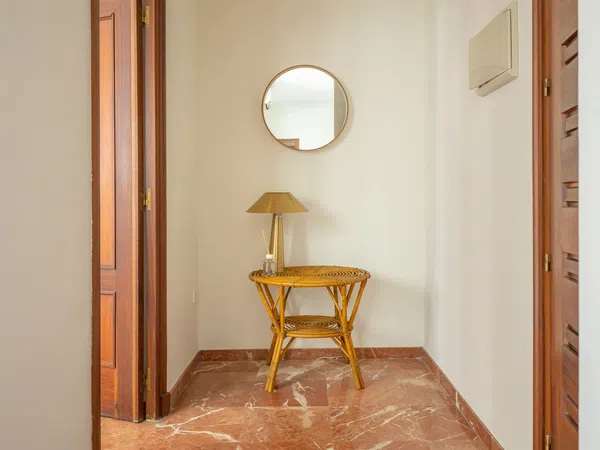 Piso en plaza de Santa Cruz, 10 - Foto 34