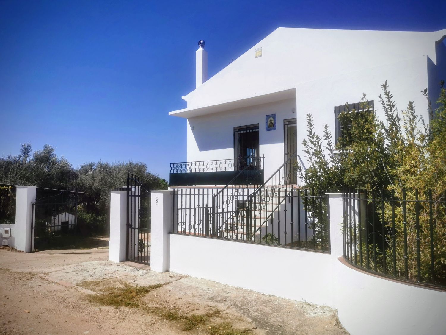 Casa rural en Calle pajaritos, 8 - Foto 3