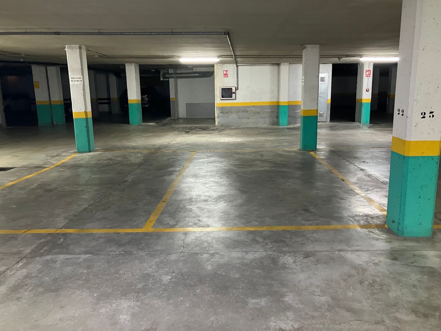 Piso en Paseo Fernández Caballero, 3 - Foto 16