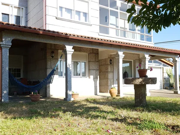 Casa de pueblo en Lugar Aldea de Arriba-Achas, 11 - Foto 2
