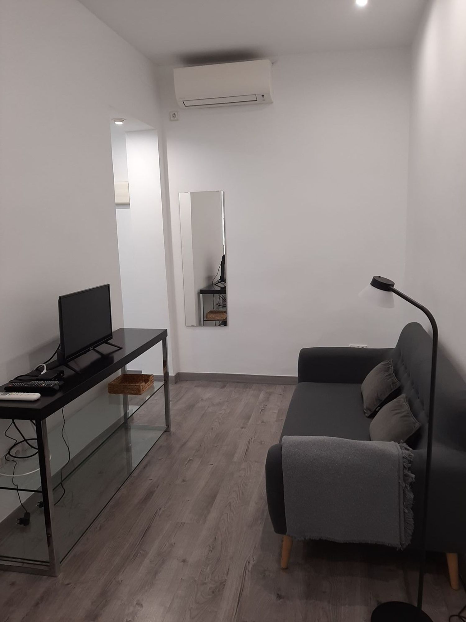 Estudio en calle de Claudio Coello, 111 - Foto 4