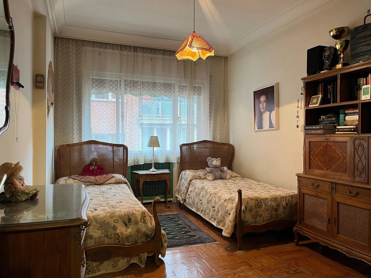 Piso en Barrio Nueva España - Foto 23