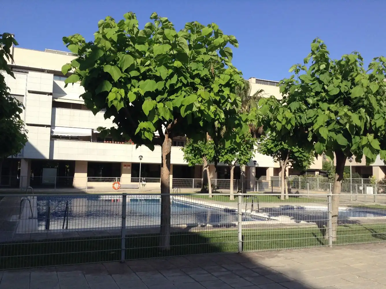 Piso en  Carrer del Camp de Túria - Foto 18