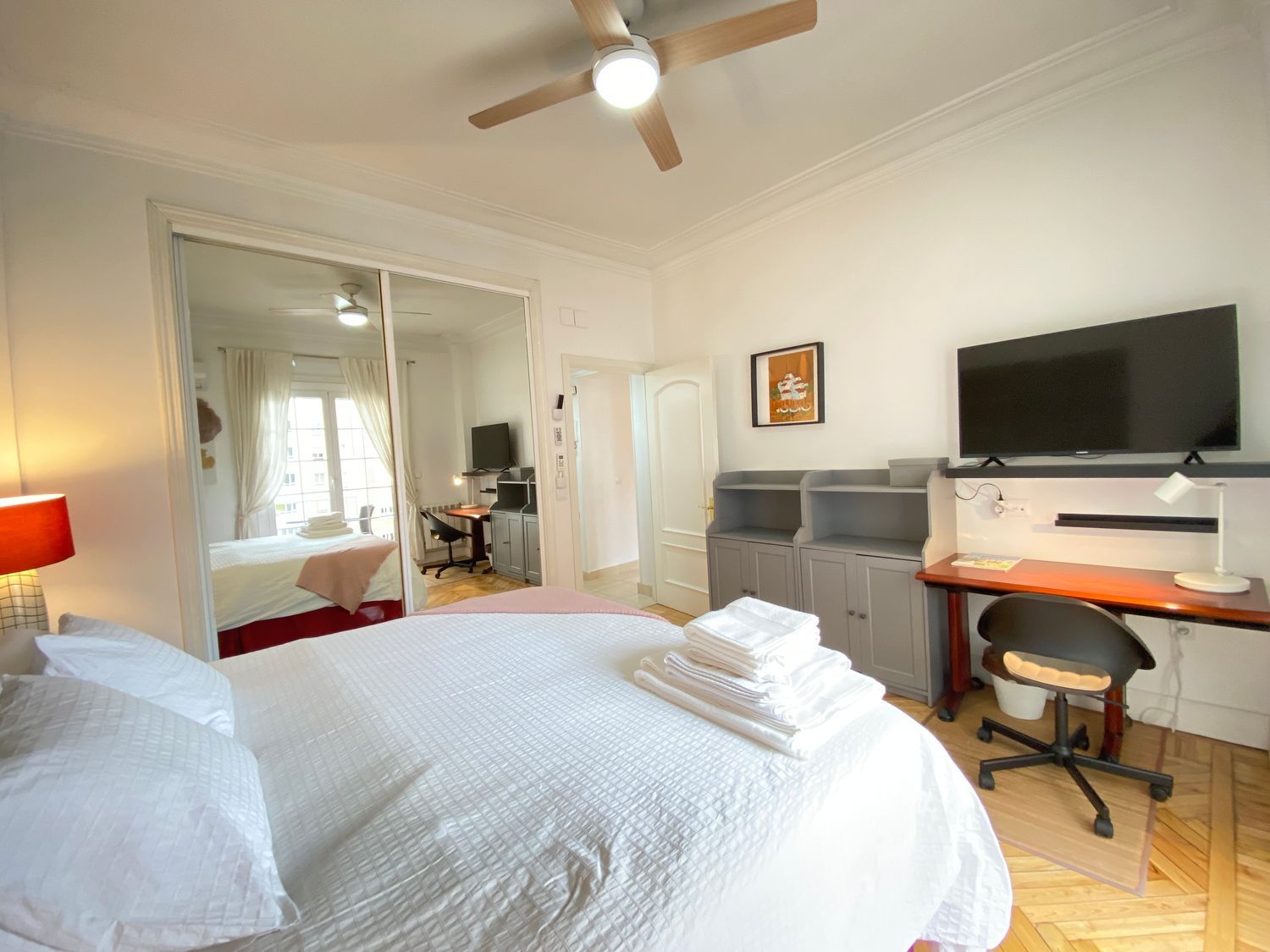 Piso en calle del Conde de Peñalver, 47 - Foto 31