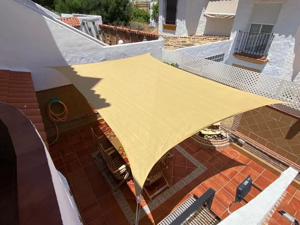 Chalet adosado en Calle Infanta Cristina, 5 - Foto 13