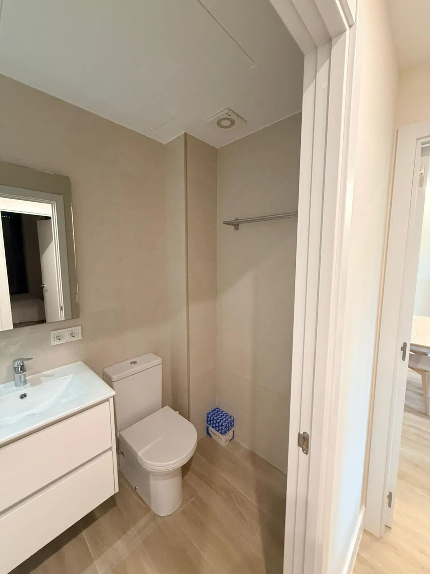 Piso en avenida de Kansas City, 42 - Foto 9