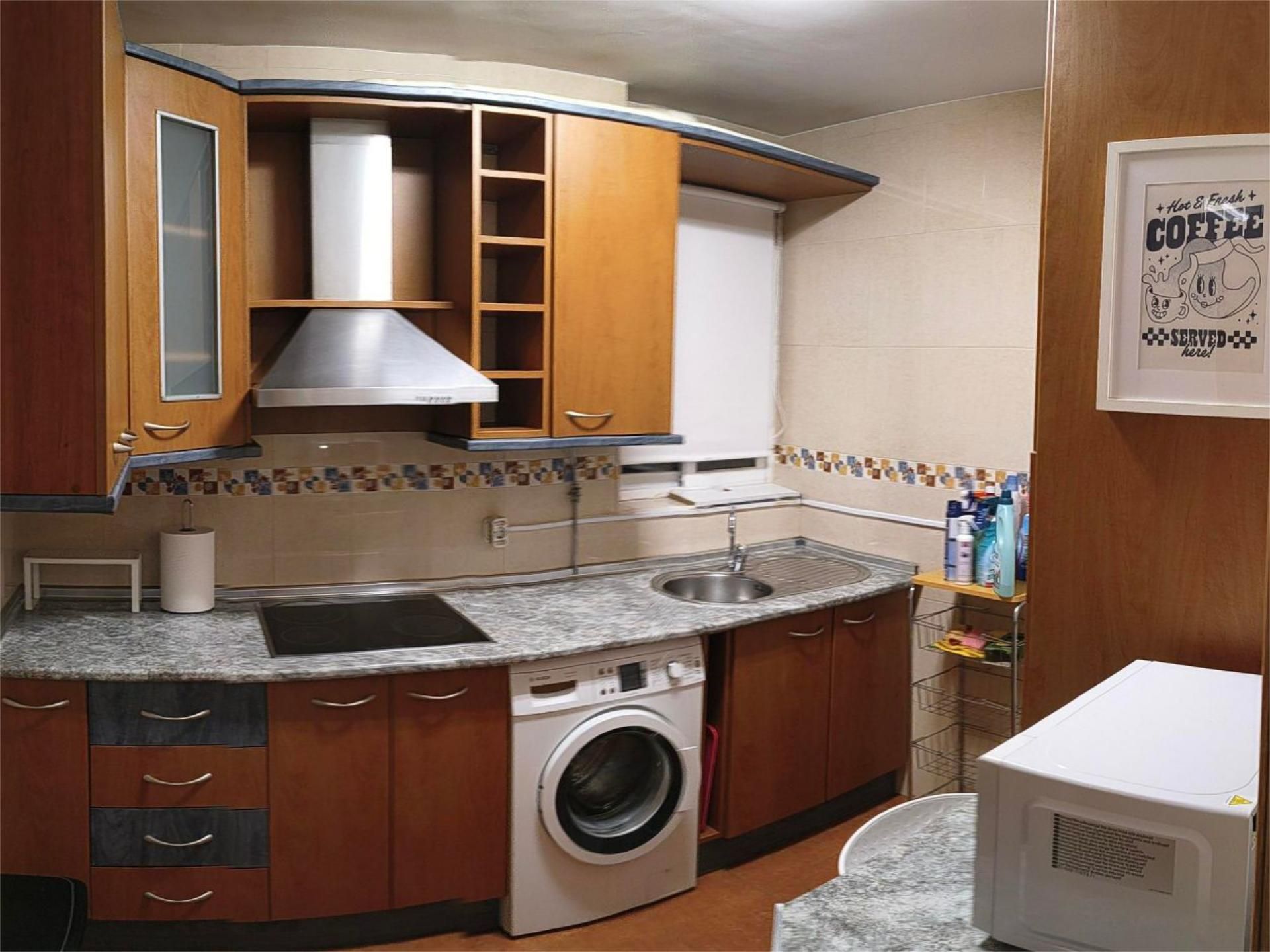 Piso en  Avenida de las Fuerzas Armadas 6 - Foto 4