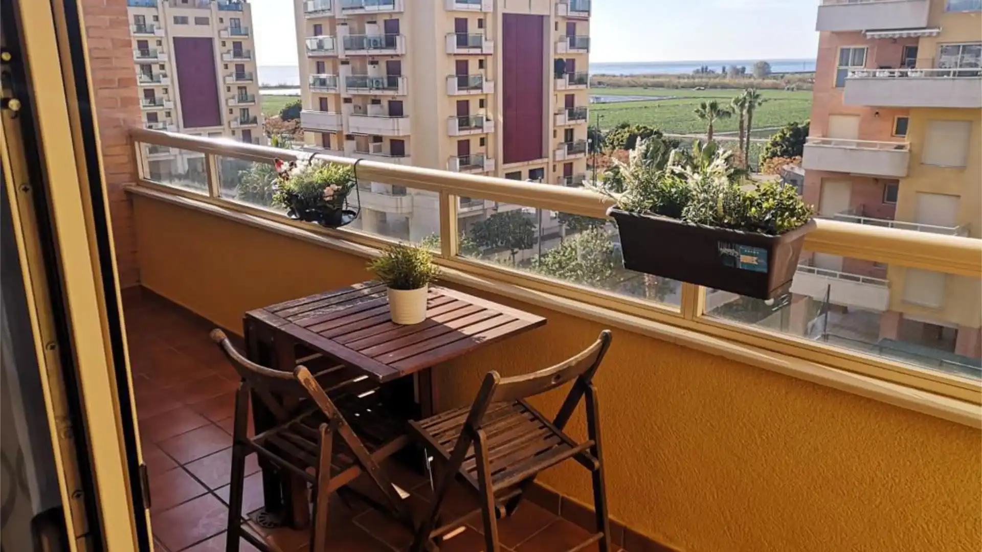 Piso en  Carretera Nacional 340 22 - Foto 1