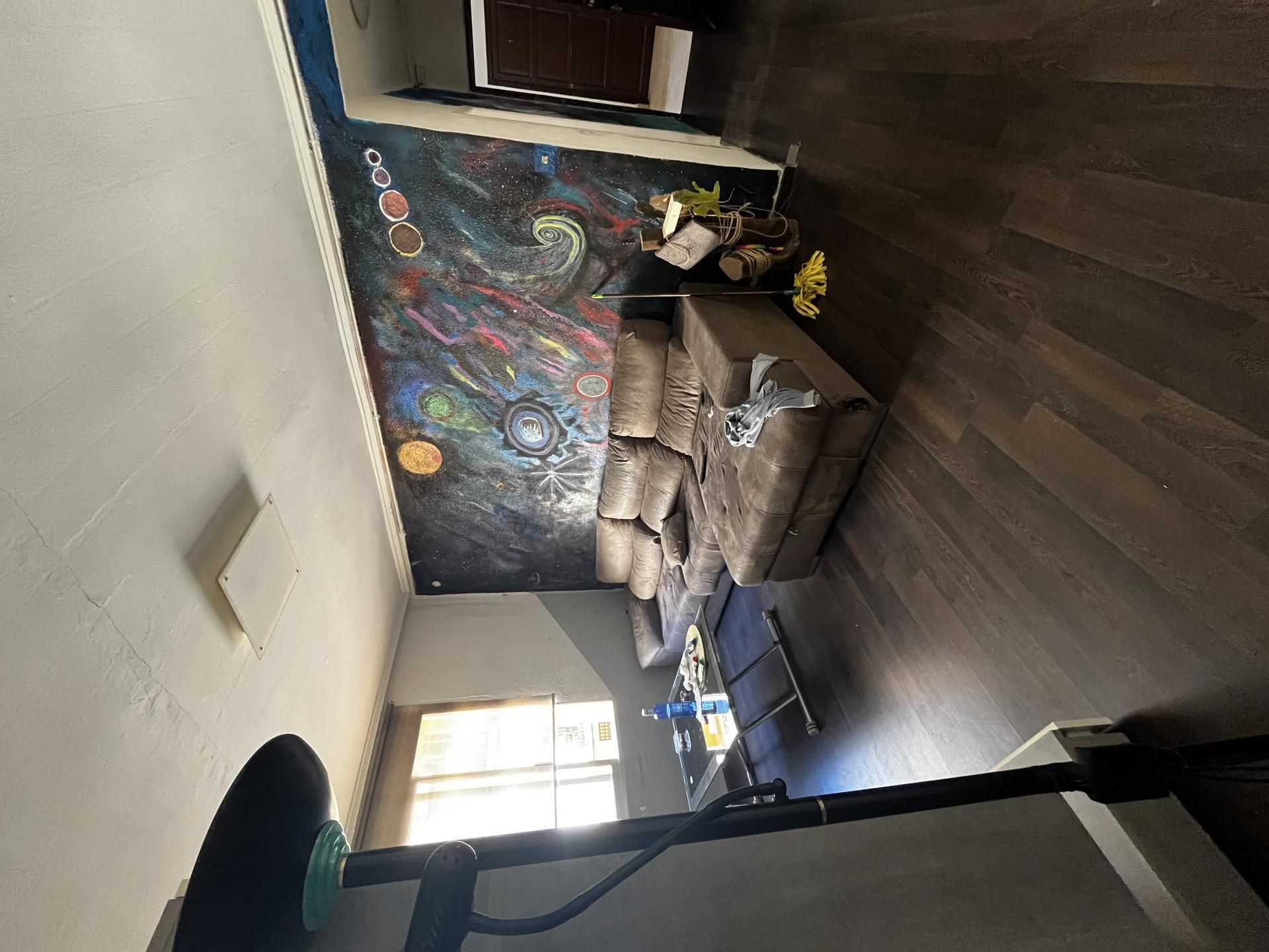 Piso en  Avinguda de la Malva-Rosa 130 - Foto 1