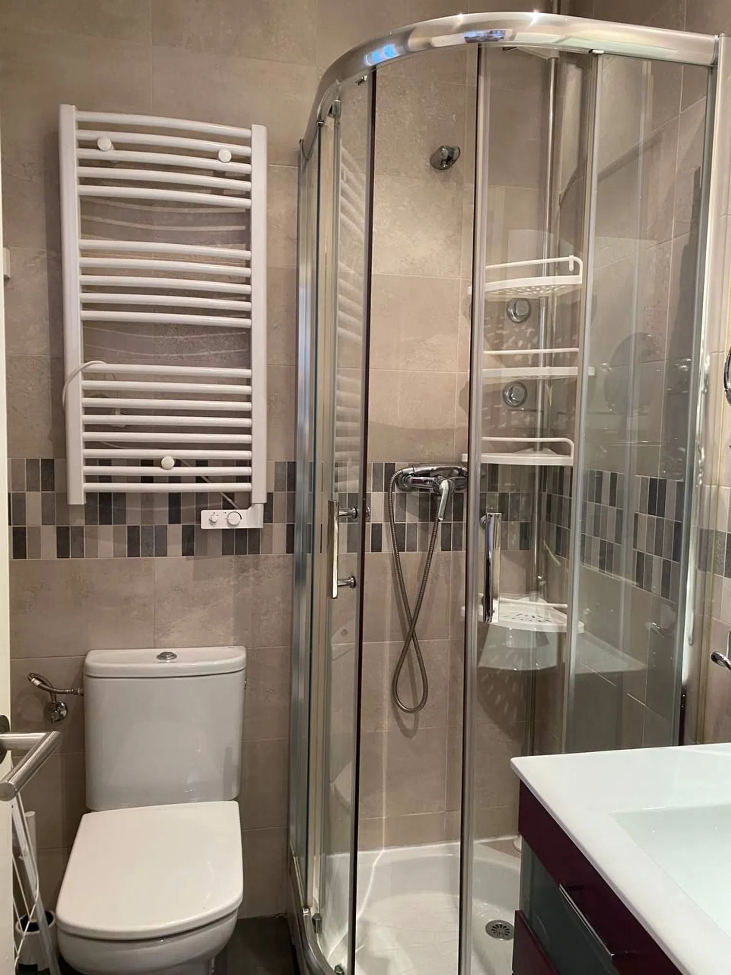 Estudio en calle de Cáceres, 5 - Foto 10