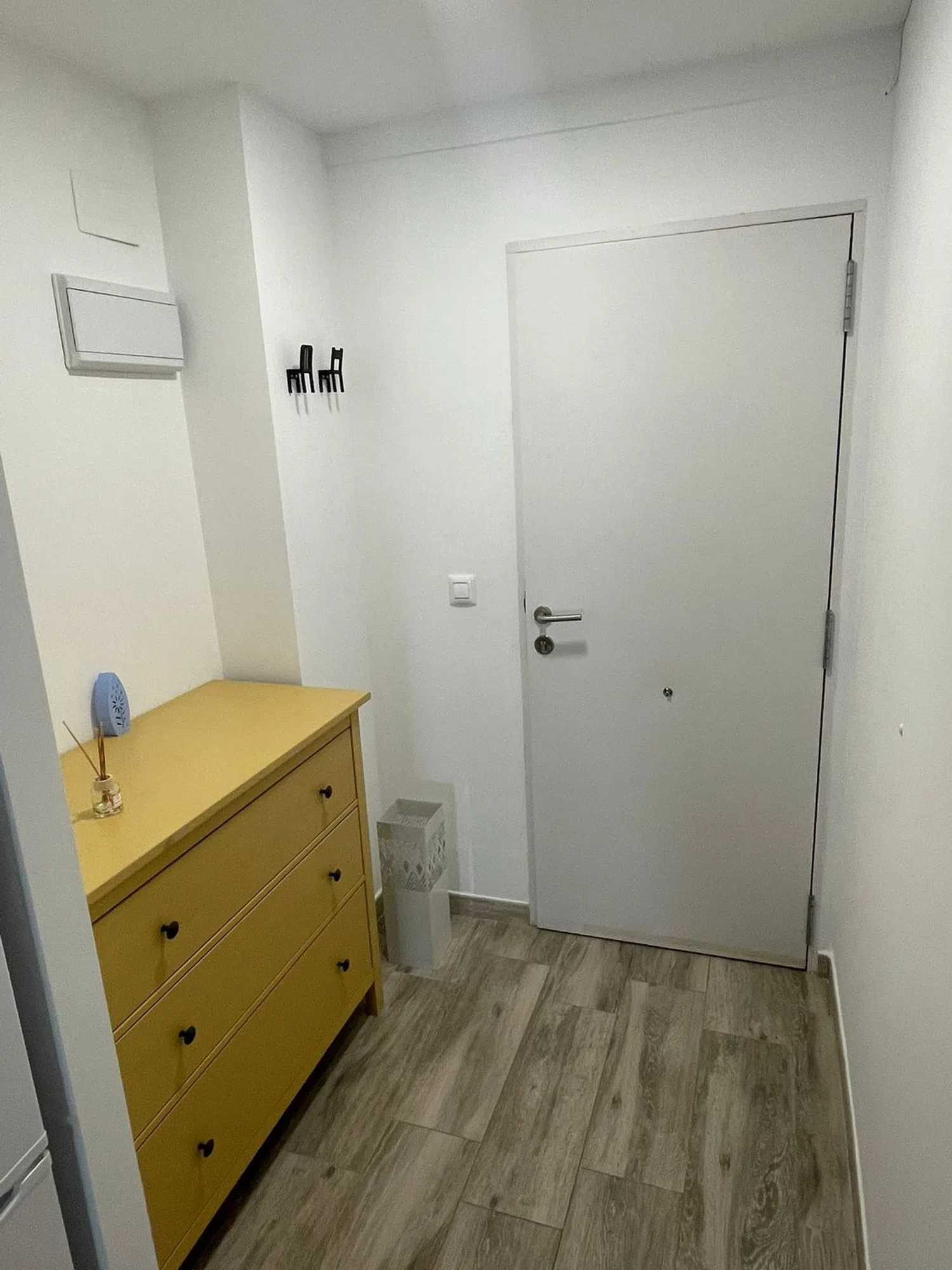 Estudio en calle Marqués de Pickman, 55 - Foto 2