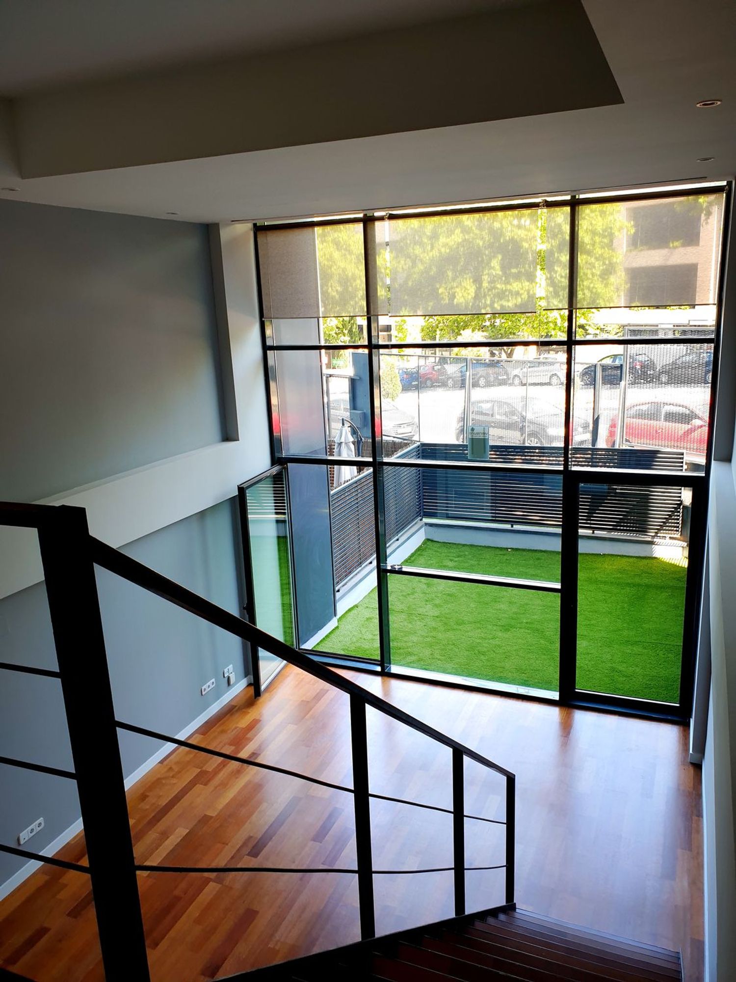 Estudio en avenida del Cerro del Águila, 2 - Foto 8