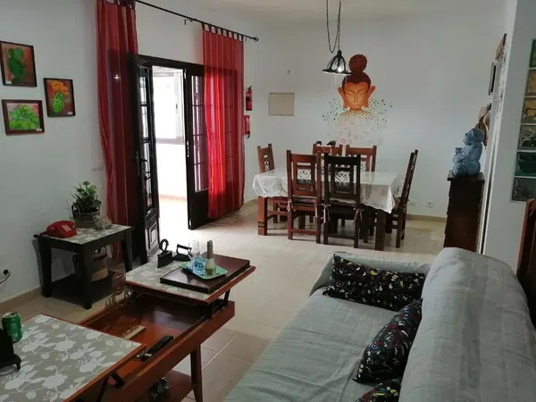 Chalet adosado en Calle las Piteras, 33 - Foto 27