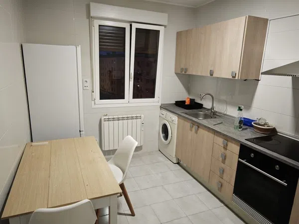 Piso en calle Arriagako Atea, 3 - Foto 17