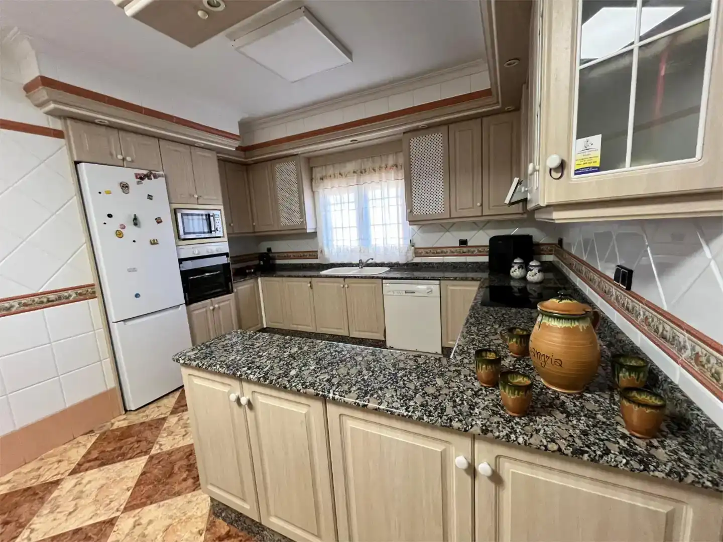 Chalet en  Calle Ocho 3 - Foto 15