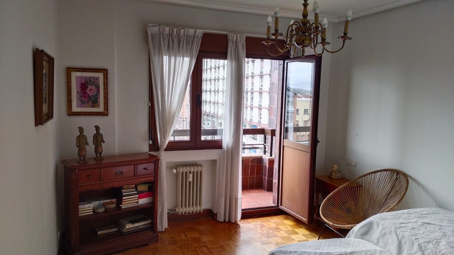 Piso en calle Leopoldo Calvo Sotelo, 10 - Foto 16