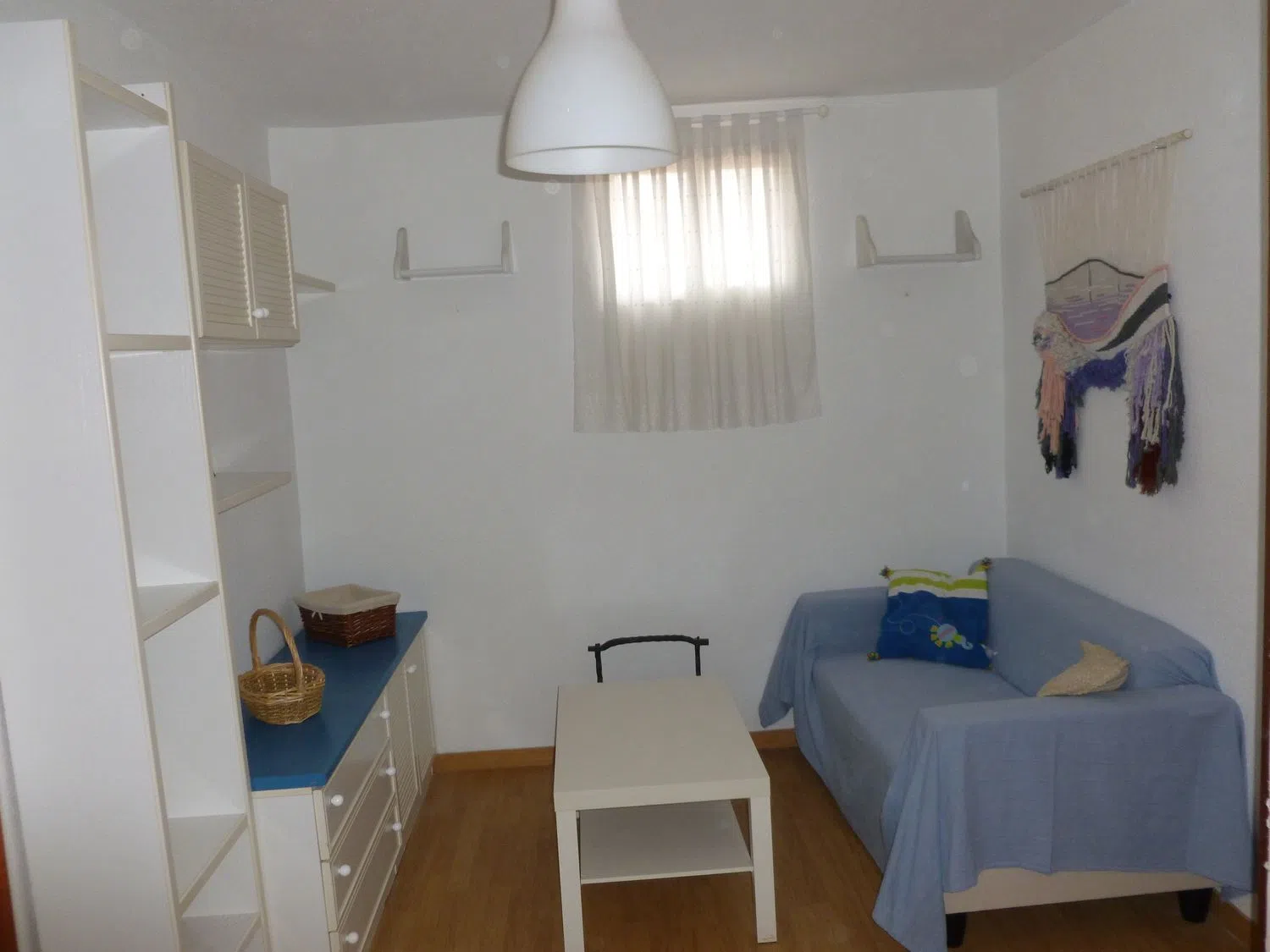 Piso en calle de la Esperanza, 13